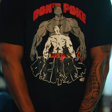 Load image into Gallery viewer, KOTC AND1 "Don’t Poke Bears" - Black