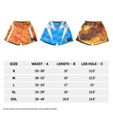 Load image into Gallery viewer, KOTC B4B “Dreamville” - Orange/Brown