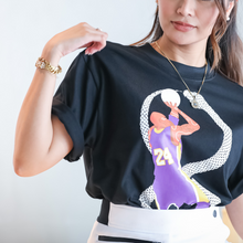 Load image into Gallery viewer, KOTC Kobe “The Blackout” - Flyknit Black