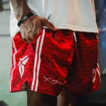 Load image into Gallery viewer, KOTC Kobe 8 Protro - University Red