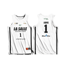 Load image into Gallery viewer, KOTC x Animo Club “One Animo - La Salle Basketball” - Black/White