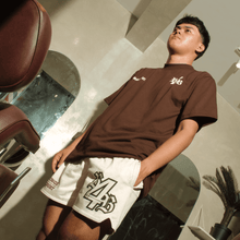 Load image into Gallery viewer, KOTC Creative Athl. Department - Cactus Brown