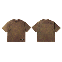 Load image into Gallery viewer, KOTC Acid Washed - Choco Brown