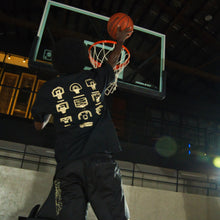 Load image into Gallery viewer, Kings of Any Court - Black