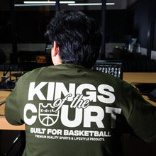 Load image into Gallery viewer, KOTC Staple Shirt - Olive Green