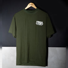 Load image into Gallery viewer, KOTC Staple Shirt - Olive Green