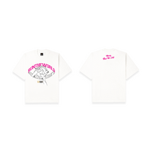 Load image into Gallery viewer, KOTC Run the World 2.0 - White