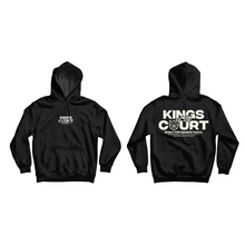 Load image into Gallery viewer, KOTC Staple Hoodie - Black