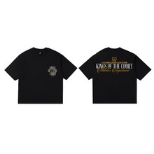 Load image into Gallery viewer, KOTC Athletics Department - Black