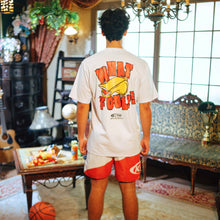 Load image into Gallery viewer, KOTC AND1 "Taichi" - White/Classic Red