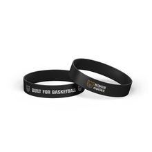 Load image into Gallery viewer, KOTC Silicone Baller ID Band | Kings of the Court