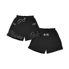 Load image into Gallery viewer, KOTC Players Only "Prime Script" - Raven Black