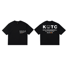 Load image into Gallery viewer, KOTC Black Ops - Black