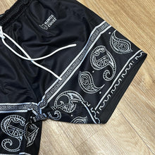 Load image into Gallery viewer, KOTC Bottom Paisley - Black