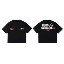 Load image into Gallery viewer, Built for Basketball - Black