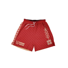 Load image into Gallery viewer, KOTC Strike Harder - Crimson Red