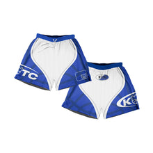 Load image into Gallery viewer, KOTC AND1 "Chosen One" - White/Retro Blue