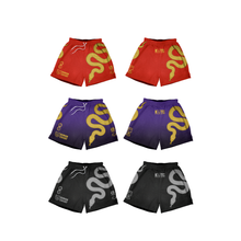 Load image into Gallery viewer, KOTC Year of the Mamba- Red