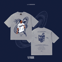 Load image into Gallery viewer, KOTC LA Dodgers - Cool Grey
