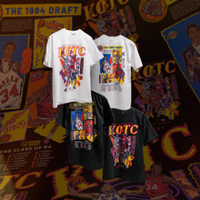Load image into Gallery viewer, KOTC 1984 Draft T-Shirt For Men The Draft Class Collection