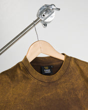 Load image into Gallery viewer, KOTC Acid Washed - Choco Brown