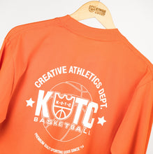 Load image into Gallery viewer, KOTC Creative Athl. Department - Tangerine