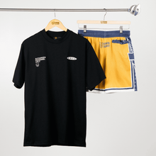 Load image into Gallery viewer, KOTC Creative Athl. Department - Michigan Yellow