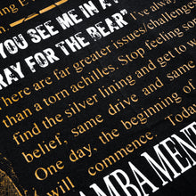 Load image into Gallery viewer, KOTC Kobe "The Achilles Game" - Black