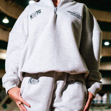 Load image into Gallery viewer, KOTC Creative Athl. Department Sweatpants - Light Heather
