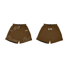 Load image into Gallery viewer, KOTC Players Only "Prime Script" - Cedar Brown