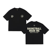 Load image into Gallery viewer, KOTC B4B “Born. Raised. Built.” - Black