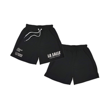 Load image into Gallery viewer, KOTC x Animo Club “La Salle Basketball” - Black