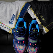 Load image into Gallery viewer, KOTC KAI 1 Playoffs “Home” - Dallas White