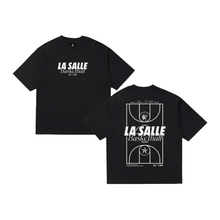 Load image into Gallery viewer, KOTC x Animo Club “La Salle Basketball” - Black
