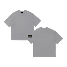 Load image into Gallery viewer, KOTC Daily Tee - Cool Gray
