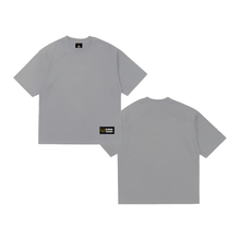 Load image into Gallery viewer, KOTC Daily Tee - Cool Gray