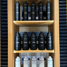 Load image into Gallery viewer, Kool x KOTC Insulated Stainless Steel Water Bottle With Silicone Boot - 25oz/740mL In White