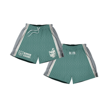 Load image into Gallery viewer, KOTC Kobe 4 Protro “Girl Dad” - Bicoastal Green