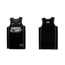 Load image into Gallery viewer, KOTC Staple Jersey - Black