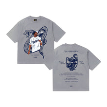 Load image into Gallery viewer, KOTC LA Dodgers - Cool Grey