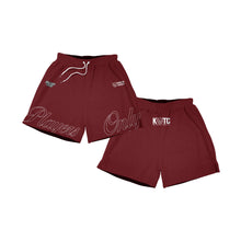 Load image into Gallery viewer, KOTC Players Only "Prime Script" - Night Maroon