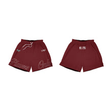 Load image into Gallery viewer, KOTC Players Only "Prime Script" - Night Maroon