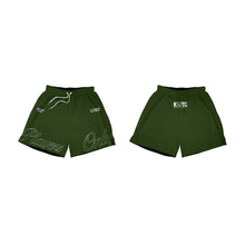 Load image into Gallery viewer, KOTC Players Only "Prime Script" - Battle Green