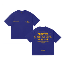 Load image into Gallery viewer, KOTC Creative Athl. Department - Royal Blue