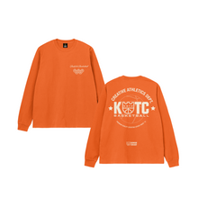 Load image into Gallery viewer, KOTC Creative Athl. Department - Tangerine