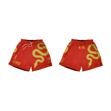 Load image into Gallery viewer, KOTC Year of the Mamba- Red