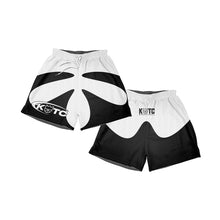 Load image into Gallery viewer, KOTC AND1 "Rise" - White/Pearl Black