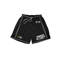 Load image into Gallery viewer, KOTC Staple Shorts - Black