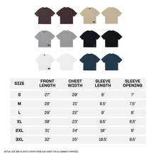 Load image into Gallery viewer, KOTC Daily Tee - Deep Aqua
