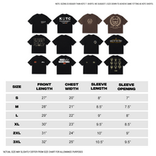 Load image into Gallery viewer, Built for Basketball - Black